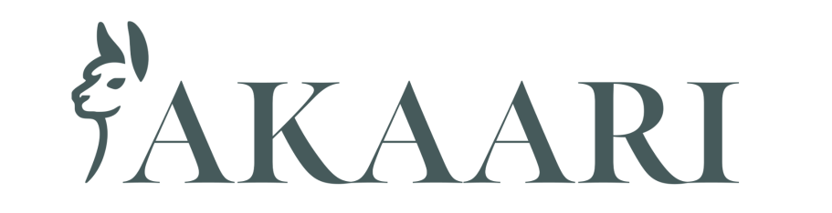 Akaari Alpaka Wolle - Premium aus den Anden